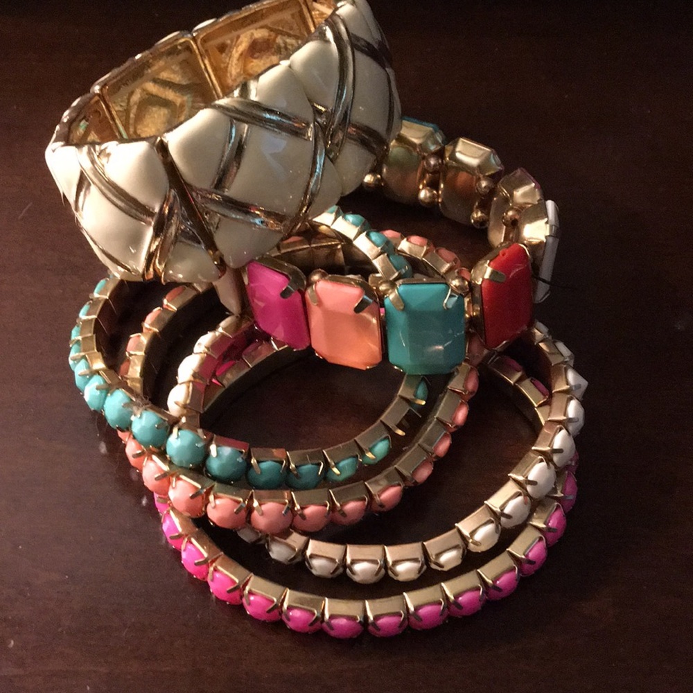 Bracelet set